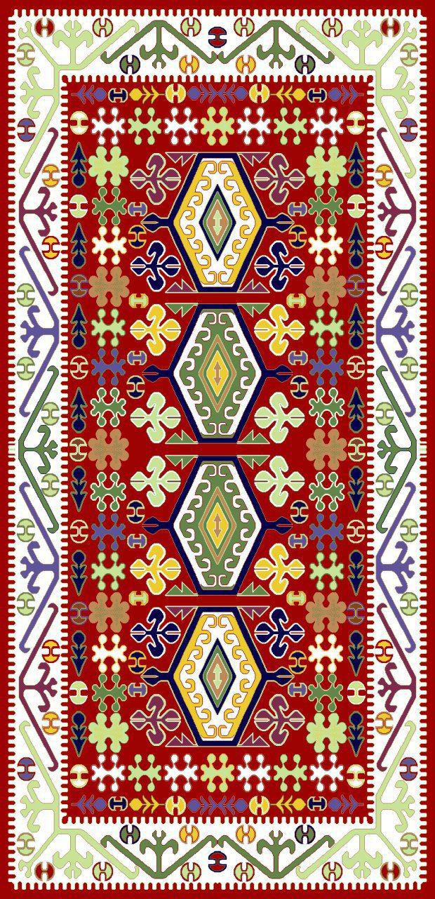 گبه طرح بیتا 